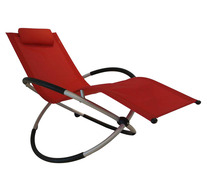 Arden Outdoor Gravity Rocking Chair