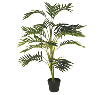 100cm Areca Palm Artificial Plant