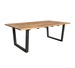 Abley Outdoor Dining Table