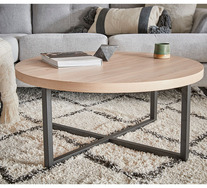 Alexis Coffee Table