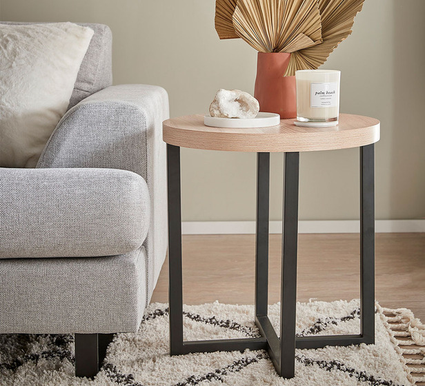 Alexis Side table