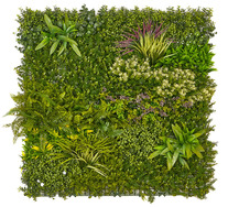 100cm Artificial Forest Grass Panel