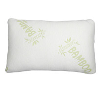 Ardor Bamboo Memory Foam Pillow