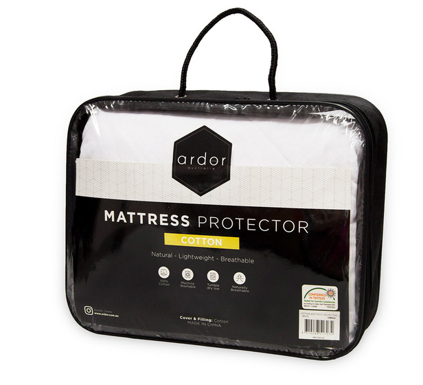 Ardor Deluxe Mattress Protector