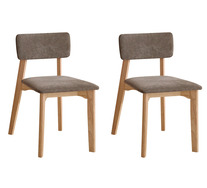 Set Of 2 Austyn Dining Chairs