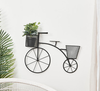 Bicyclette Plant Stand
