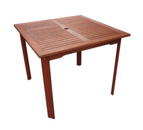 Barclay Outdoor Table