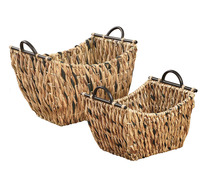 Set Of 2 Bonaire Baskets