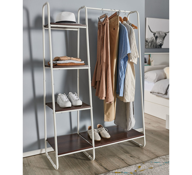 Brody Clothes Rack