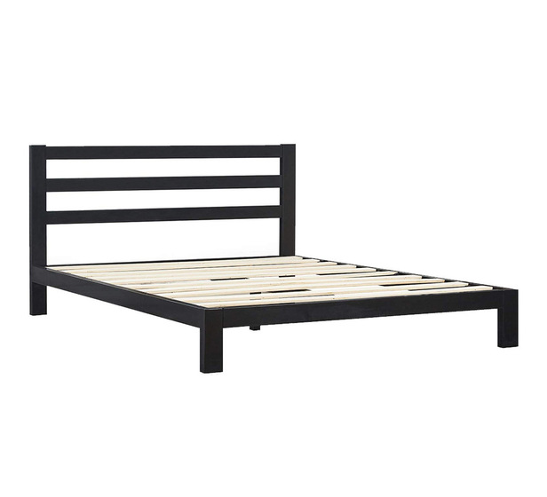 Bianka Double Bed Fantastic Furniture, Avey Bed Frame By Mercury Row