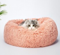 Binky Calming Pet Bed