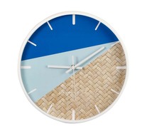 Boracay Clock