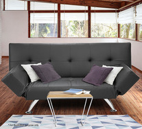 Buxton 3 Seater Sofa Bed