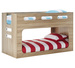Cabin Bunk Bed