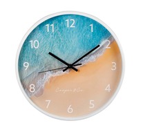 Caicos Clock