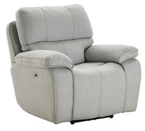 Chambers 1 Seater Electric Recliner