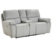 Chambers 2 Seater Electric Recliner