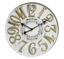 Chifley Wall Clock