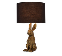 Classic Rabbit  Table Lamp