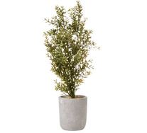 48cm Chinese Perfume Artificial Plant