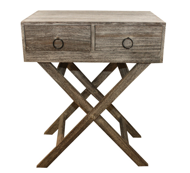 Campbell Side Table