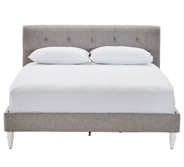 Chester Queen Bed Fantastic Furniture, Fantastic Furniture Queen Bed Frame