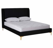 Clarissa Queen Bed