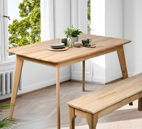 Claus Dining Table