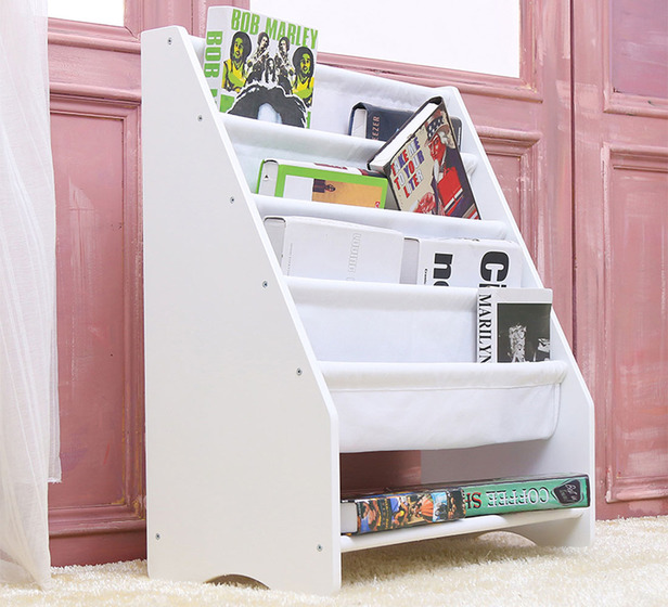 Clovis Kids Bookcase