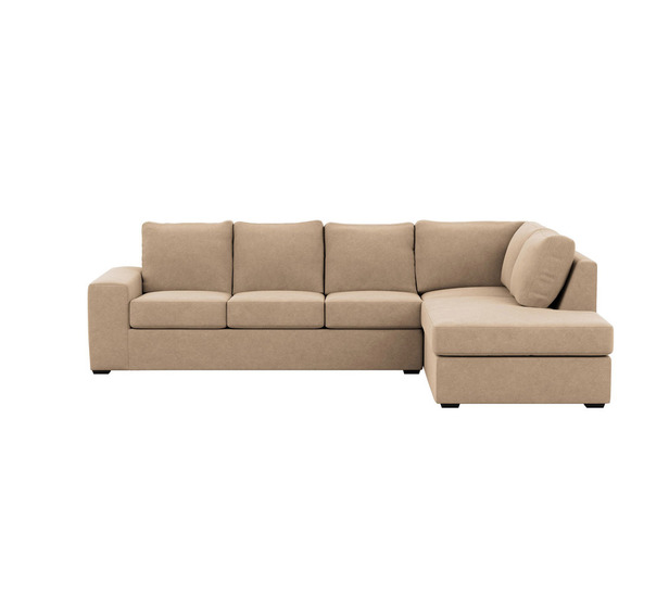 Sofa Bed Fantastic Furniture, 5 Seat Sofa With Chaise