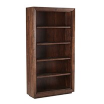 Dalkeith 5 Shelf Bookcase