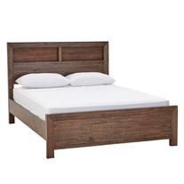 Dalkeith King Storage Bed