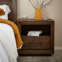 Dalkeith Bedside Table