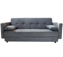 Deana 3 Seater Sofa Bed