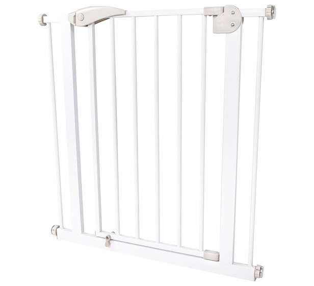 InfaSecure Deluxe Safety Gate