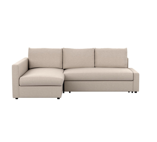 Downtown 3 Seater Sofa Bed