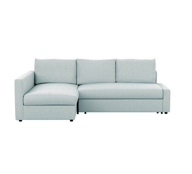 Downtown 3 Seater Sofa Bed Fantastic, Best Sofa Bed Australia Choice