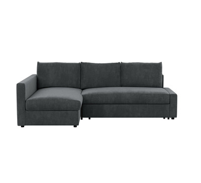 Downtown 3 Seater Sofa Bed