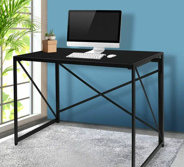 Edan Office Desk Fantastic Furniture, Fold Out Desk Fantastic Furniture