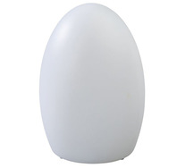 Egg Outdoor Lamp