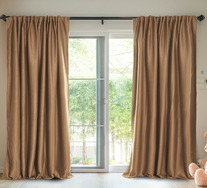 Eldon 180x230cm Blackout Curtains