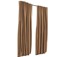 Eldon 240x230cm Blackout Curtains