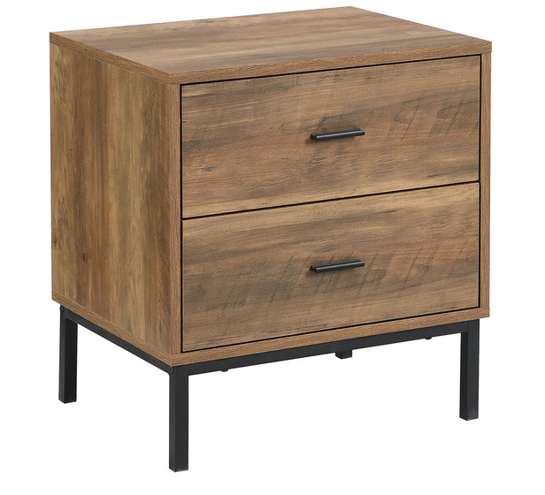 Epping Bedside Table
