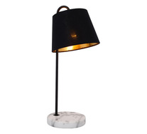 Esperance Marble Table Lamp