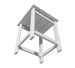 Eastbourne Outdoor Side Table