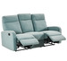 Evans 3 Seater Recliner Sofa