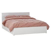 Emory Double Gas Lift Bed