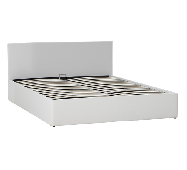 Emory Queen Gas Lift Bed Fantastic, Queen Lift Bed Frame