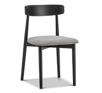 Set Of 2 Finn Dining Chairs