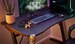 Delorean Gaming Chair & Desk Set